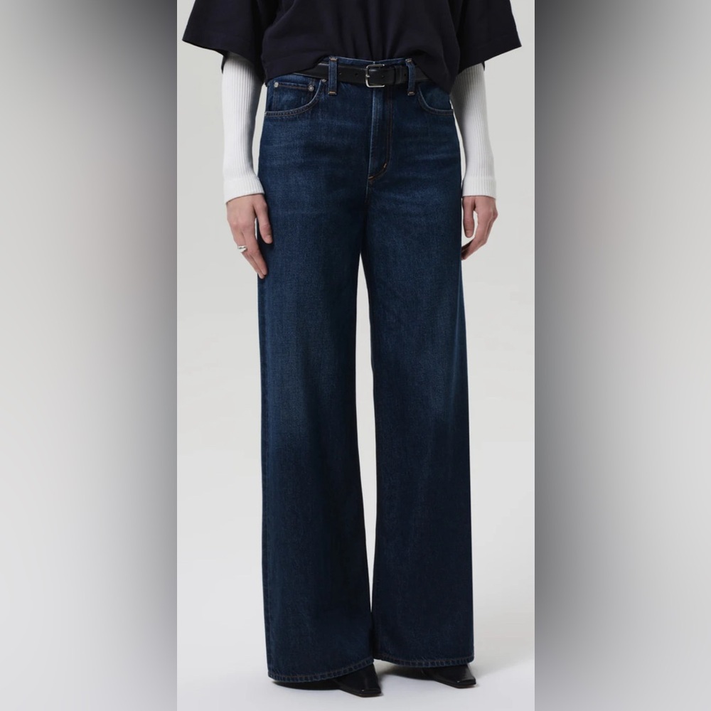 Citizens of Humanity Paloma Jeans - Picture 2 of 5